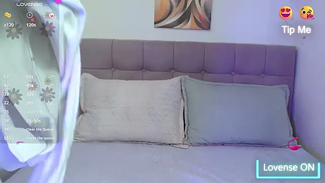 Evangeline wish online show from February 14, 2026, 1:00 pm