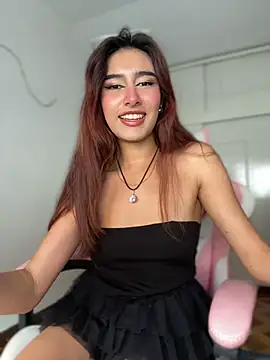 Snapshot of VelariaSoft chatting on February 24, 2026, 2:07 pm VelariaSoft online show from February 24, 2026, 2:07 pm