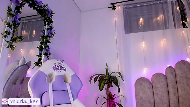 Nahialov online show from February 27, 2026, 2:01 am