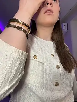 YourSweetArya online show from February 28, 2026, 2:39 pm