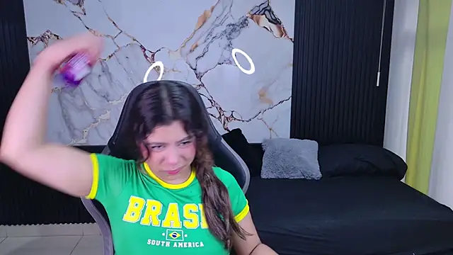 Sophie19   online show from March 20, 2026, 11:44 am