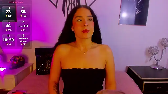 Snapshot of antonella_as chatting on February 26, 2026, 11:49 pm antonella as online show from February 26, 2026, 11:49 pm