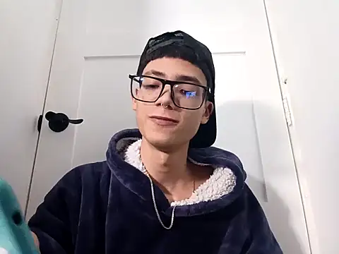 Santi Princex online show from February 18, 2026, 2:42 am