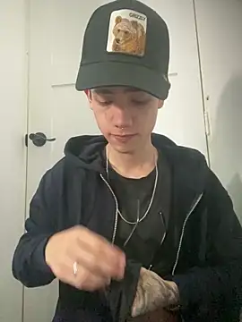 Santi Princex online show from February 24, 2026, 4:57 am