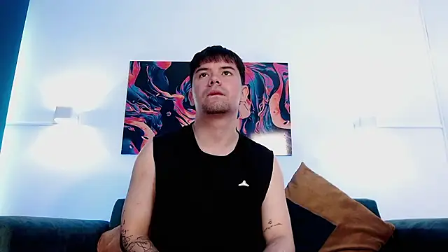 Snapshot of KaiStein chatting on February 25, 2026, 6:41 pm KaiStein online show from February 25, 2026, 6:41 pm