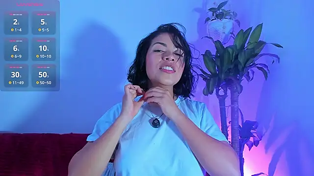 sara-jules online show from February 25, 2026, 11:32 am