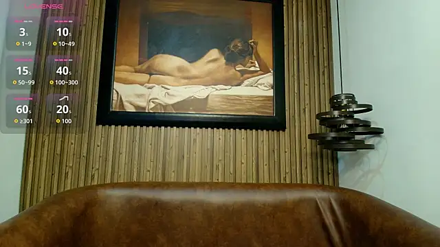 MorganEvans t online show from March 31, 2026, 2:41 pm