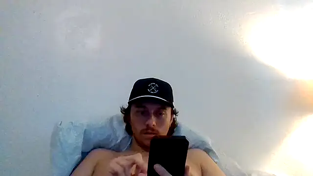 Tallhungandcloudy online show from February 23, 2026, 10:21 pm