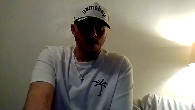 Tallhungandcloudy online show from March 8, 2026, 2:04 am