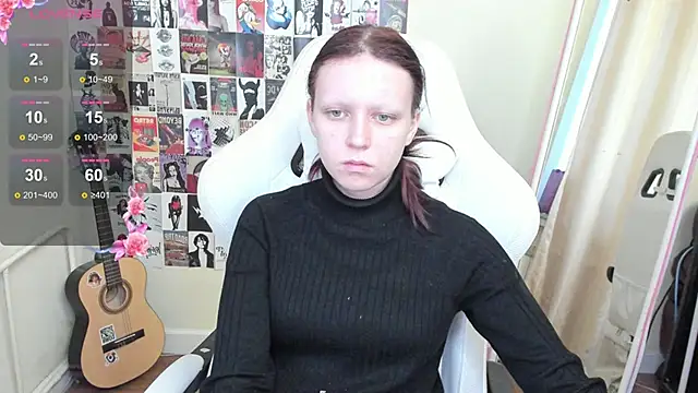 NikolFlostt online show from March 19, 2026, 1:05 am