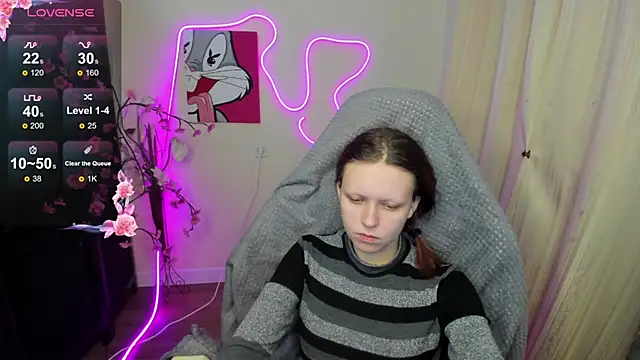 Snapshot of NikolFlostt chatting on February 17, 2026, 1:14 am NikolFlostt online show from February 17, 2026, 1:14 am