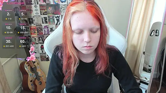 NikolFlostt online show from April 15, 2026, 1:00 am