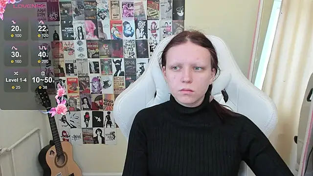 NikolFlostt online show from March 17, 2026, 1:08 am