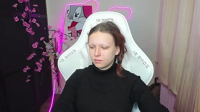 Snapshot of NikolFlostt chatting on March 1, 2026, 1:16 am NikolFlostt online show from March 1, 2026, 1:16 am