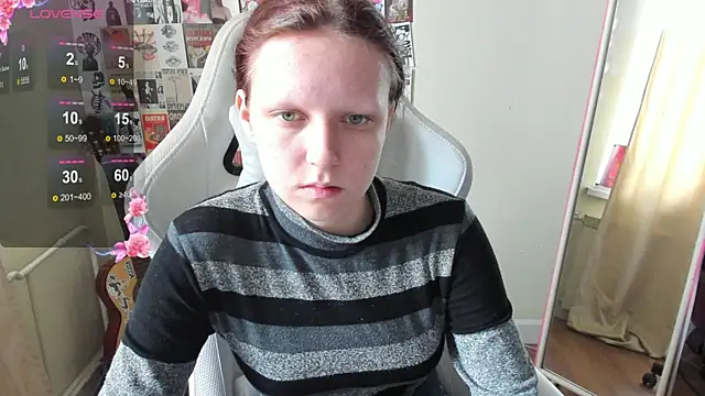 NikolFlostt online show from April 2, 2026, 1:02 am