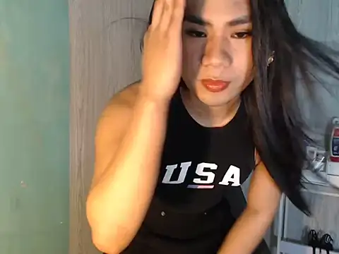 Snapshot of mauie69 chatting on June 19, 2026, 10:47 pm mauie69 online show from June 19, 2026, 10:47 pm