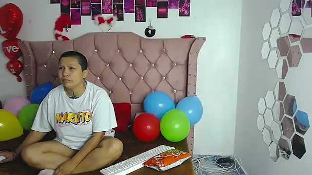 nat evans8 online show from April 4, 2026, 3:02 am