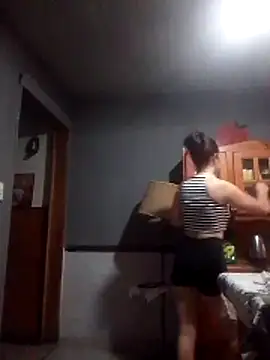 Luna33- online show from March 4, 2026, 6:37 pm