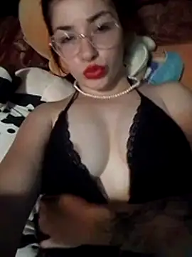 Luna33- online show from February 16, 2026, 10:07 pm