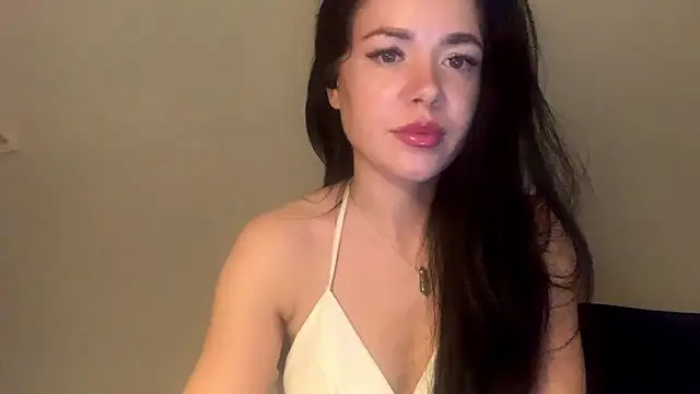 NicoleSensual online show from February 25, 2026, 10:53 pm