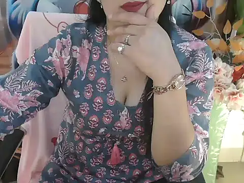 Snapshot of _chitranshi chatting on May 26, 2026, 5:05 am chitranshi online show from May 26, 2026, 5:05 am