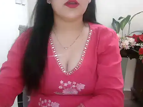 Snapshot of _chitranshi chatting on July 25, 2026, 6:10 am chitranshi online show from July 25, 2026, 6:10 am
