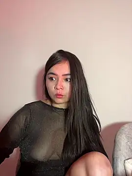 Snapshot of lilithjones222 chatting on February 25, 2026, 6:35 am lilithjones222 online show from February 25, 2026, 6:35 am