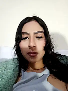 HotGirlK69 online show from February 16, 2026, 9:13 pm