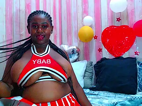 chocobootyxx4u online show from February 13, 2026, 8:20 pm