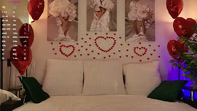 Snapshot of caty_kiss chatting on February 17, 2026, 2:31 am caty kiss online show from February 17, 2026, 2:31 am