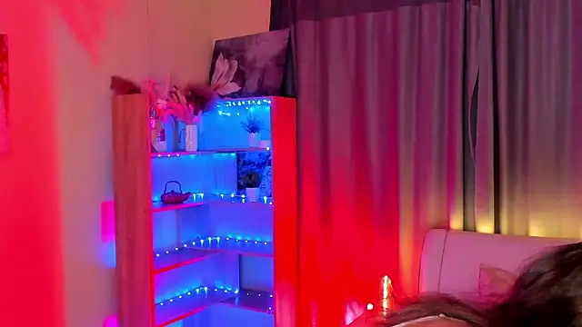 HolliBillig online show from March 26, 2026, 7:34 pm