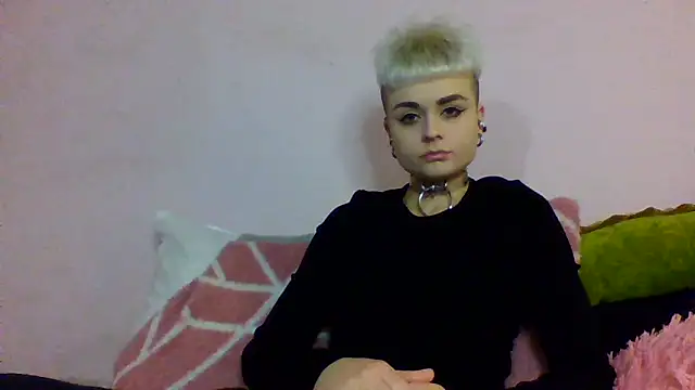 AlisaDear257 online show from February 11, 2026, 9:09 am