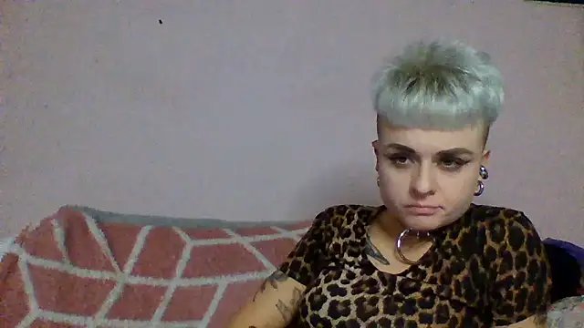 AlisaDear257 online show from February 15, 2026, 7:13 pm