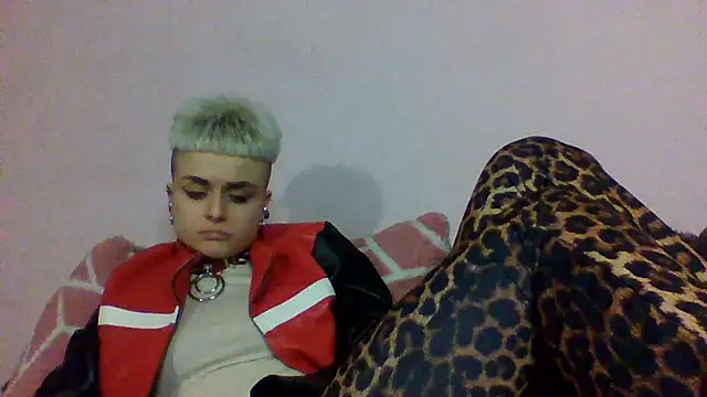 AlisaDear257 online show from February 23, 2026, 9:04 pm