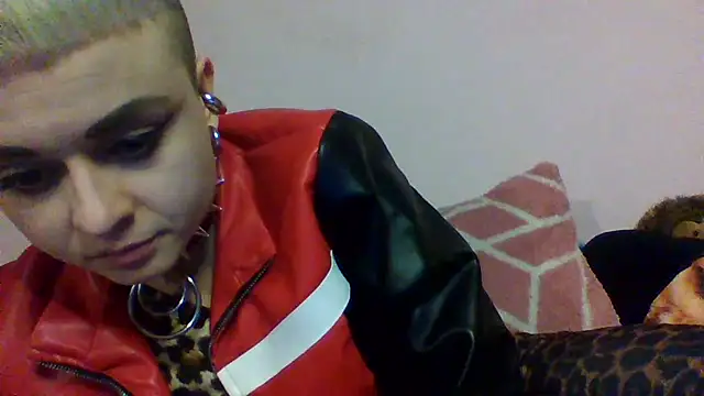 AlisaDear257 online show from February 24, 2026, 7:48 pm