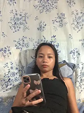 Snapshot of Asianpinay_Skinny1818 chatting on June 10, 2026, 9:54 am Asianpinay Skinny1818 online show from June 10, 2026, 9:54 am