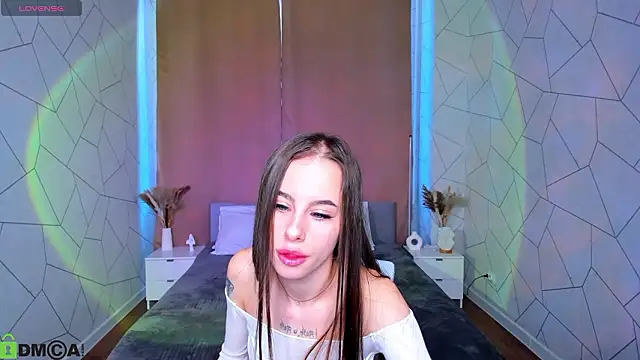 kristi kitss online show from March 11, 2026, 1:21 am