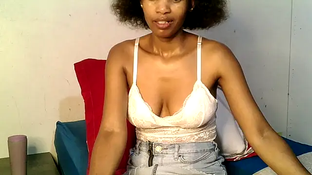 Mabelle Eveline online show from March 15, 2026, 9:16 am