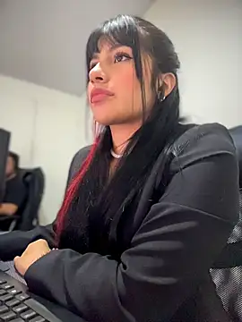 nyx  x online show from February 25, 2026, 8:08 pm