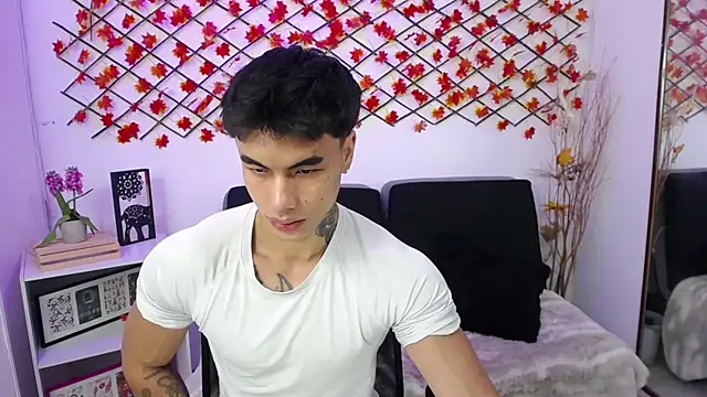 IanWest  online show from February 25, 2026, 12:16 pm