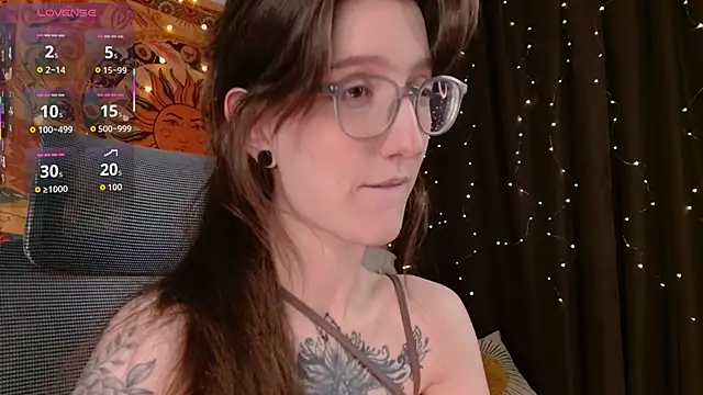 lolami  online show from March 6, 2026, 6:19 am