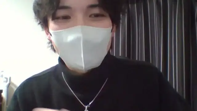 raitokun5555 online show from February 11, 2026, 3:56 pm