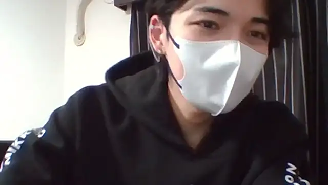 raitokun5555 online show from February 23, 2026, 1:12 pm