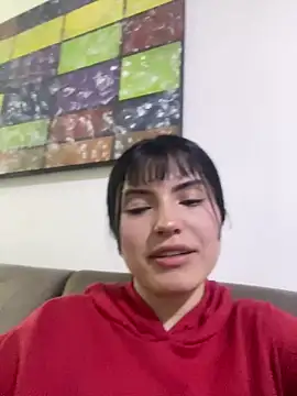 Snapshot of SamanthaVelvettAss chatting on February 22, 2026, 1:13 pm SamanthaVelvettAss online show from February 22, 2026, 1:13 pm