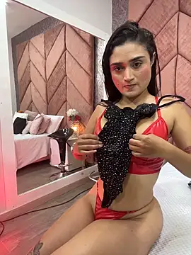 Sunny Linn online show from March 24, 2026, 10:37 am