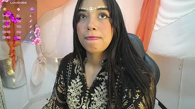 Sita Nair online show from April 17, 2026, 12:19 pm