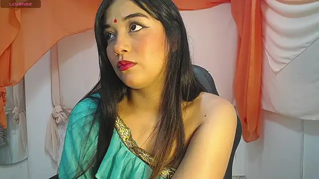 Sita Nair online show from April 13, 2026, 12:09 pm