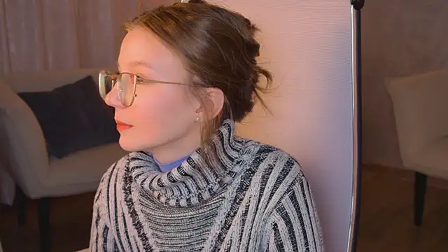 Snapshot of ElliFrankenweenie chatting on February 16, 2026, 8:24 am ElliFrankenweenie online show from February 16, 2026, 8:24 am