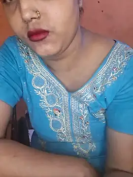 Nency Love143 online show from July 9, 2026, 6:51 pm