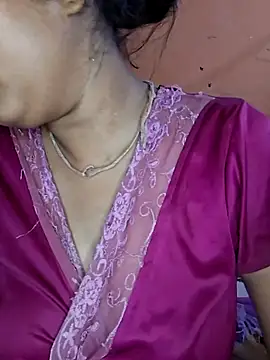 Nency Love143 online show from June 16, 2026, 6:19 pm